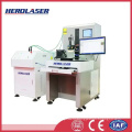 Laser Welding Machine for Titanium Sheet